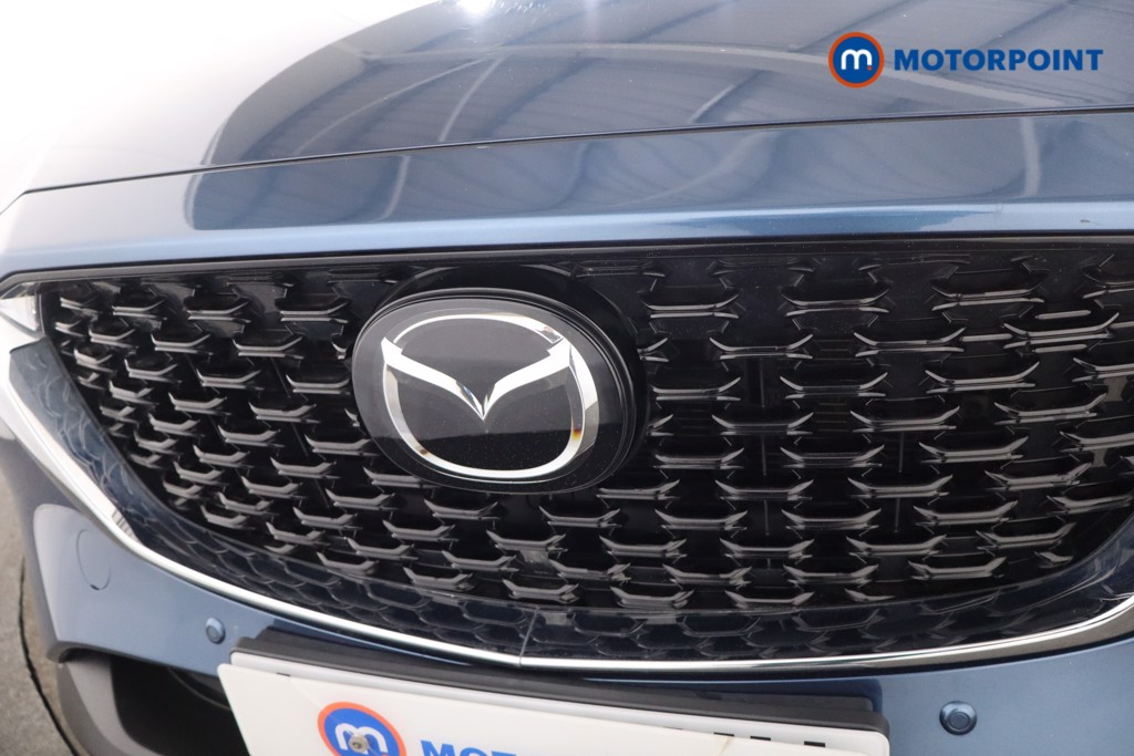 Mazda Cx-5 Centre-Line Automatic Petrol SUV - Stock Number (1568605) - 30th supplementary image