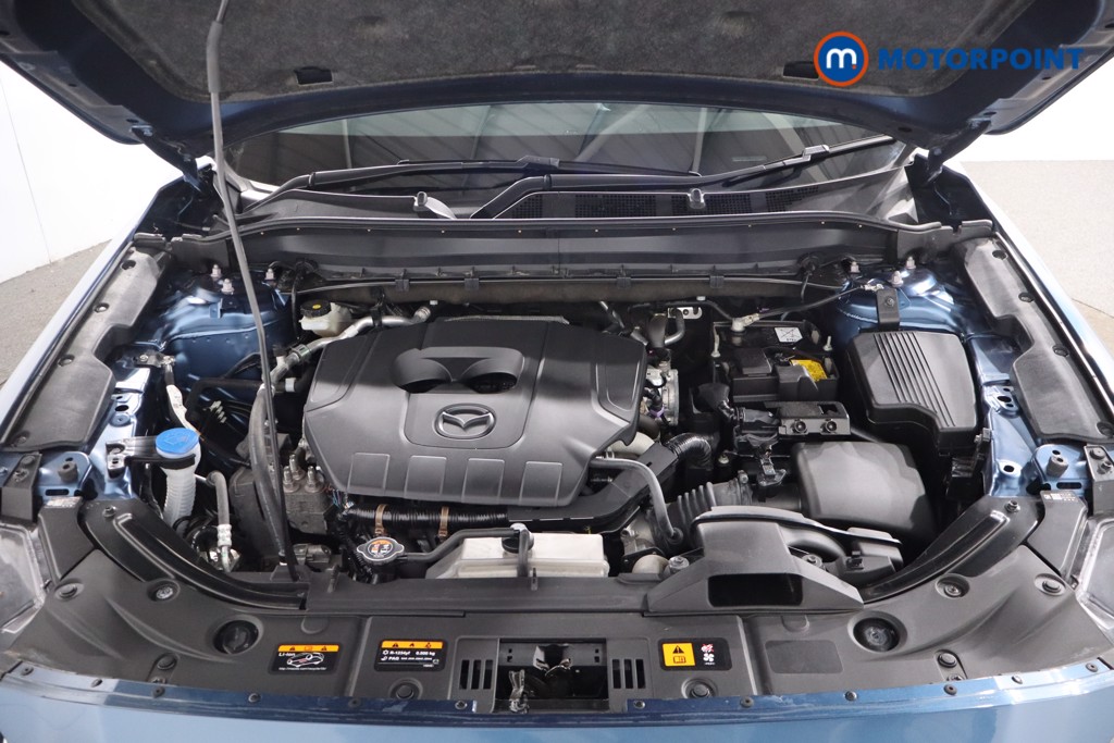 Mazda Cx-5 Centre-Line Automatic Petrol SUV - Stock Number (1568605) - 32nd supplementary image