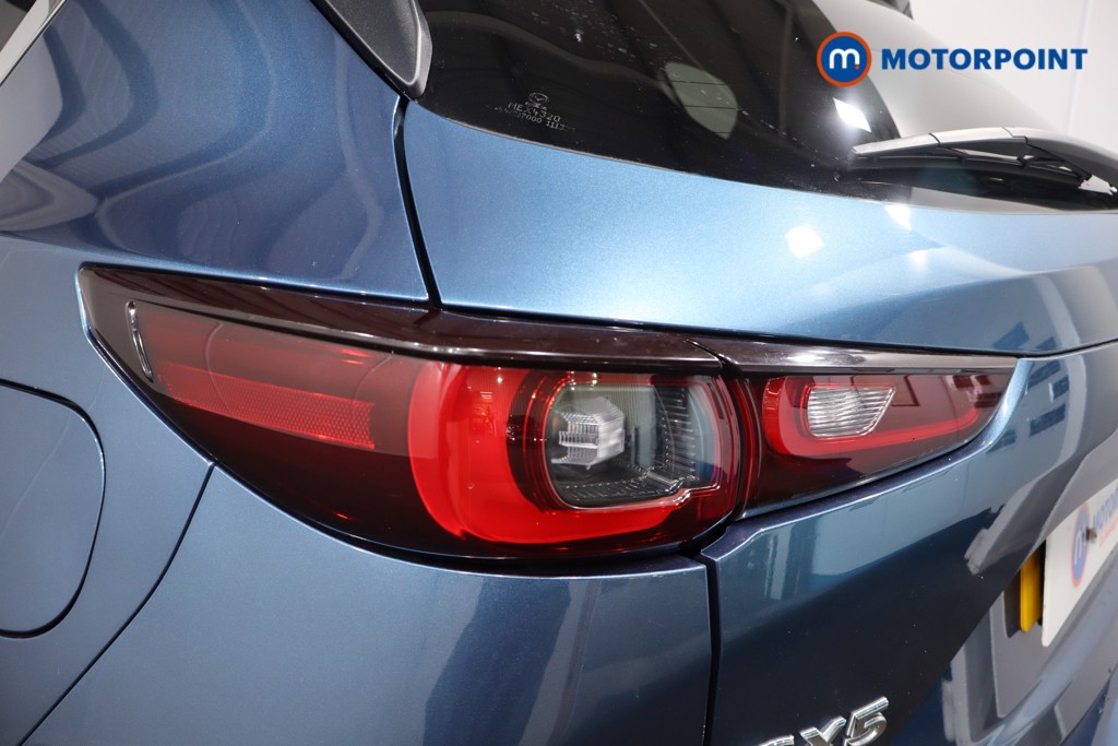 Mazda Cx-5 Centre-Line Automatic Petrol SUV - Stock Number (1568605) - 34th supplementary image