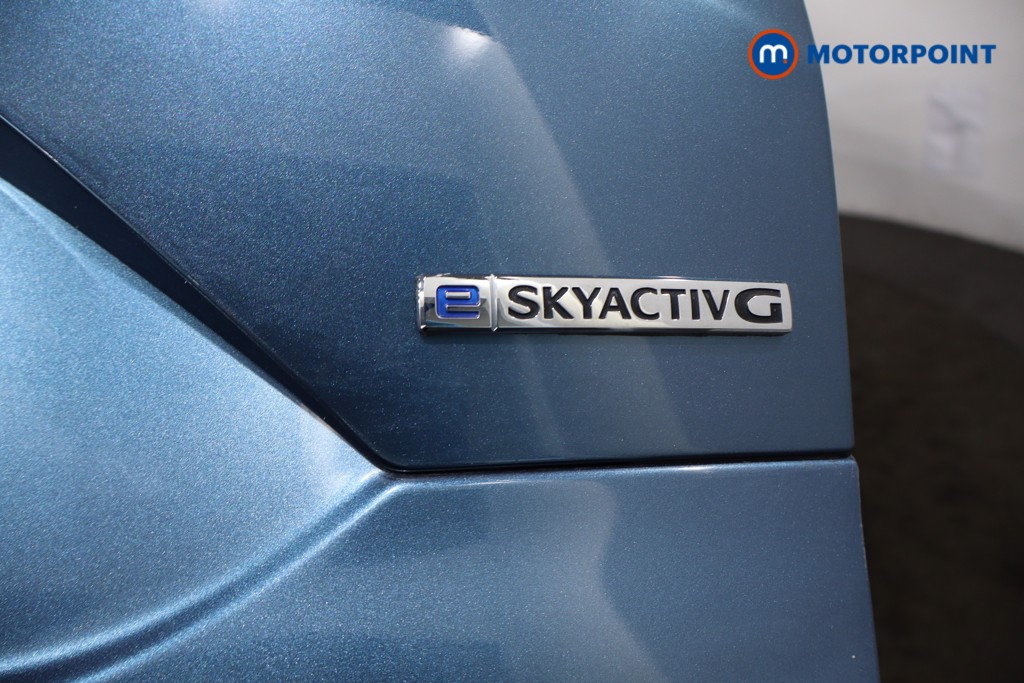 Mazda Cx-5 Centre-Line Automatic Petrol SUV - Stock Number (1568605) - 36th supplementary image
