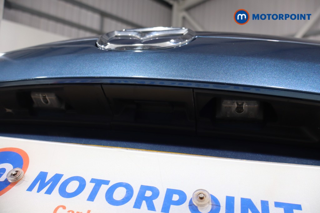 Mazda Cx-5 Centre-Line Automatic Petrol SUV - Stock Number (1568605) - 37th supplementary image