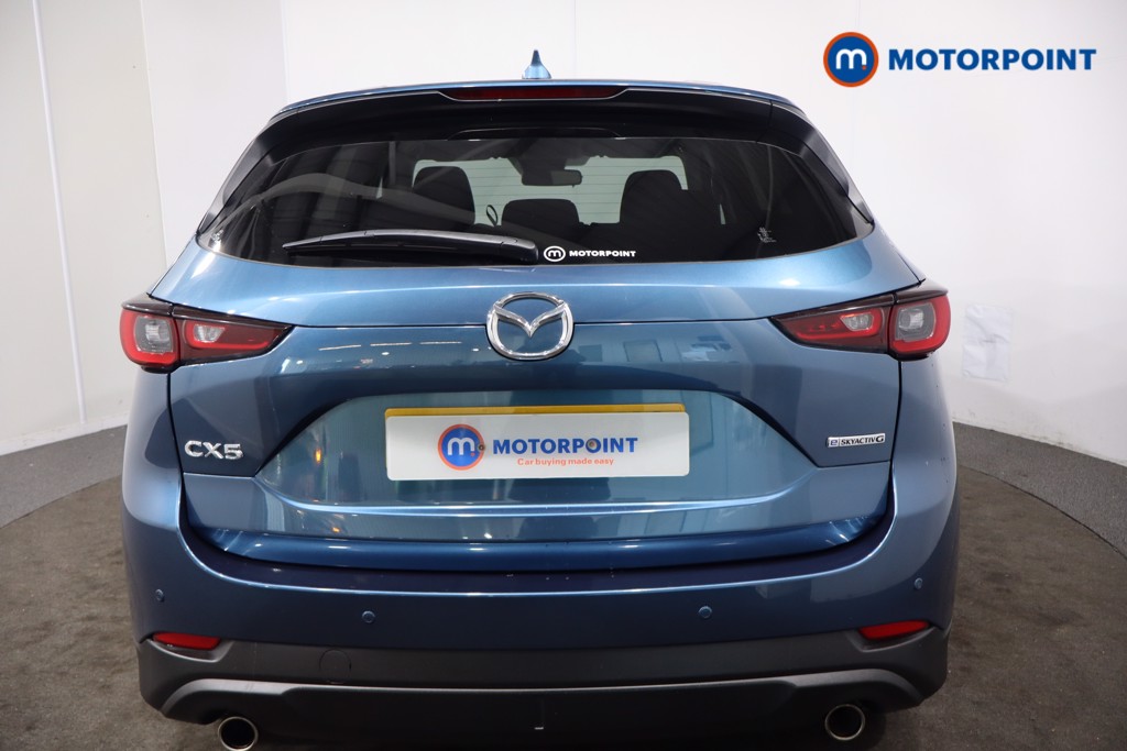 Mazda Cx-5 Centre-Line Automatic Petrol SUV - Stock Number (1568605) - 38th supplementary image