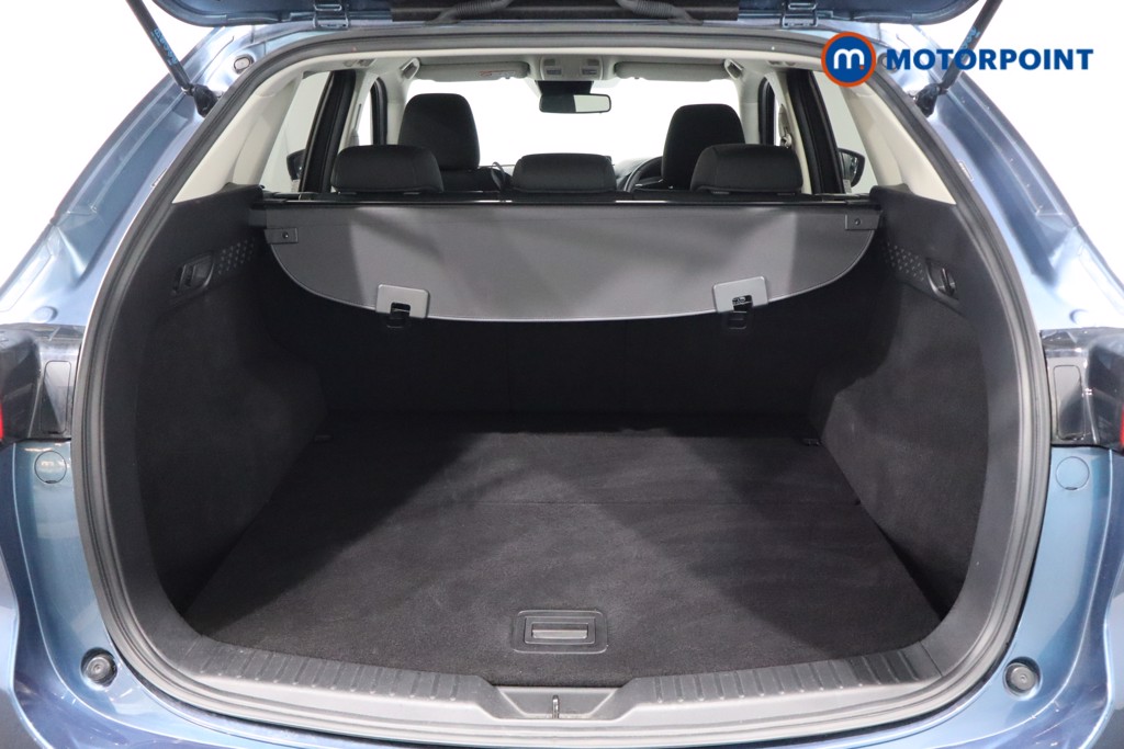 Mazda Cx-5 Centre-Line Automatic Petrol SUV - Stock Number (1568605) - 39th supplementary image