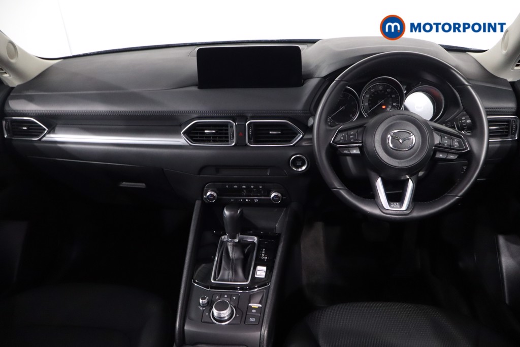 Mazda Cx-5 Centre-Line Automatic Petrol SUV - Stock Number (1568605) - 1st supplementary image