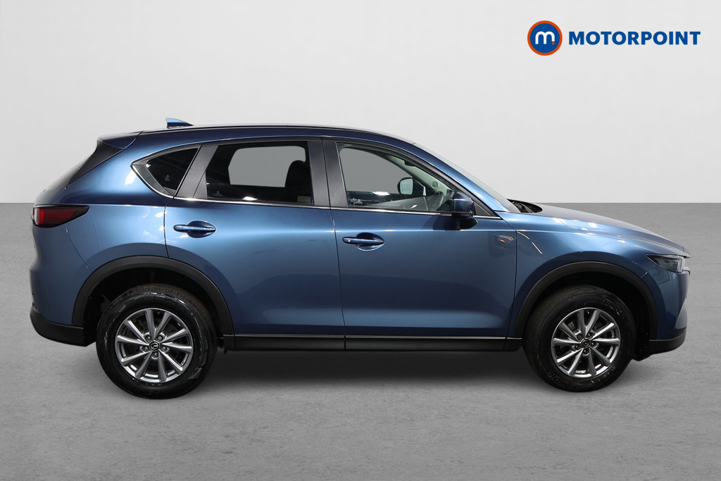 Mazda Cx-5 Centre-Line Automatic Petrol SUV - Stock Number (1568605) - Drivers side