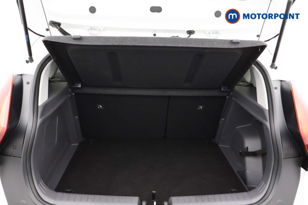 Hyundai Bayon Ultimate Automatic Petrol-Electric Hybrid SUV - Stock Number (1569339) - 15th supplementary image