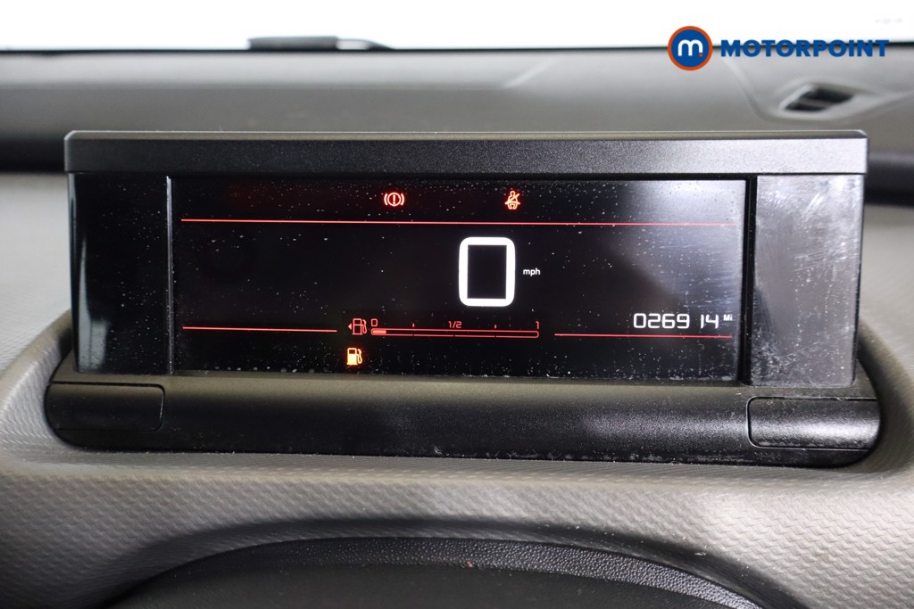 Citroen C4 Cactus Feel Manual Petrol SUV - Stock Number (1569349) - 2nd supplementary image