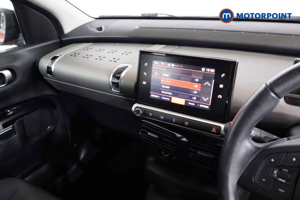 Citroen C4 Cactus Feel Manual Petrol SUV - Stock Number (1569349) - 3rd supplementary image