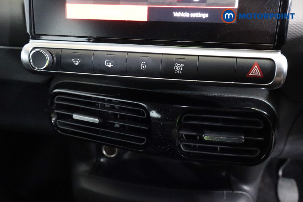 Citroen C4 Cactus Feel Manual Petrol SUV - Stock Number (1569349) - 10th supplementary image