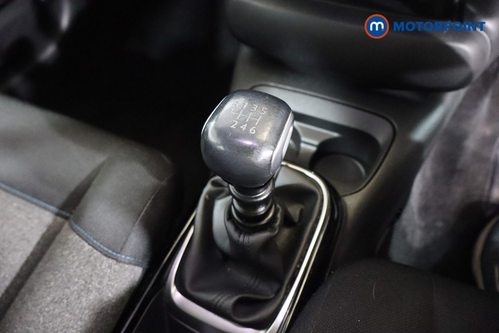 Citroen C4 Cactus Feel Manual Petrol SUV - Stock Number (1569349) - 11th supplementary image