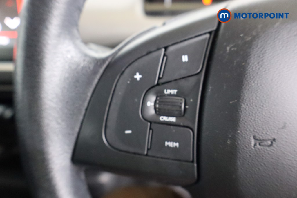 Citroen C4 Cactus Feel Manual Petrol SUV - Stock Number (1569349) - 12th supplementary image