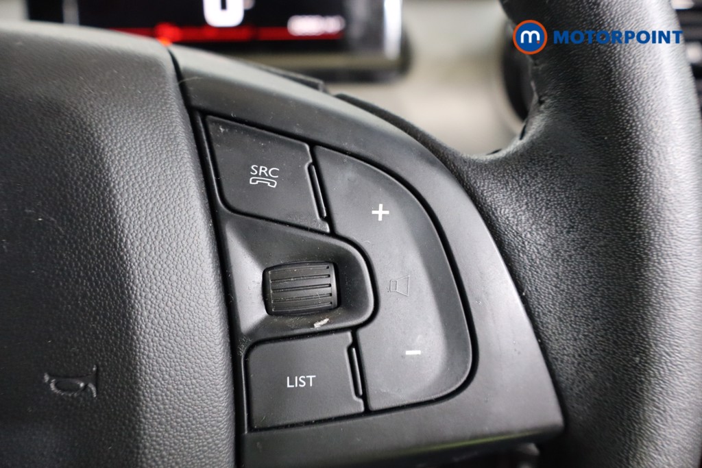 Citroen C4 Cactus Feel Manual Petrol SUV - Stock Number (1569349) - 13th supplementary image