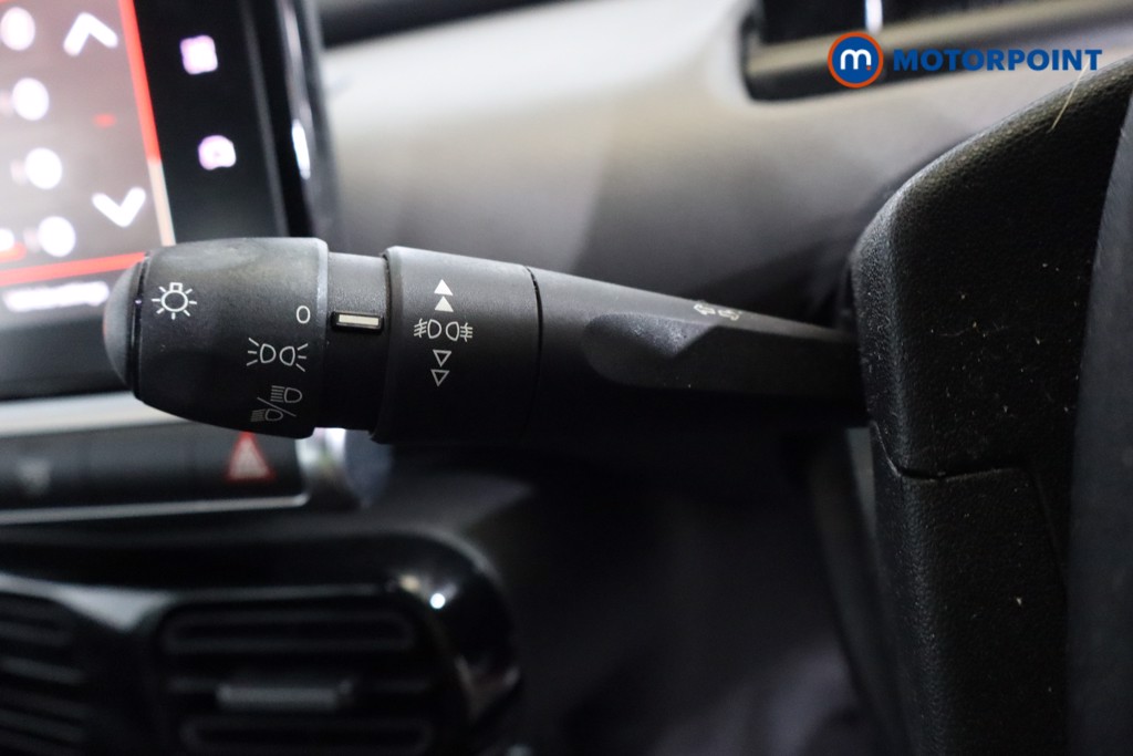 Citroen C4 Cactus Feel Manual Petrol SUV - Stock Number (1569349) - 14th supplementary image