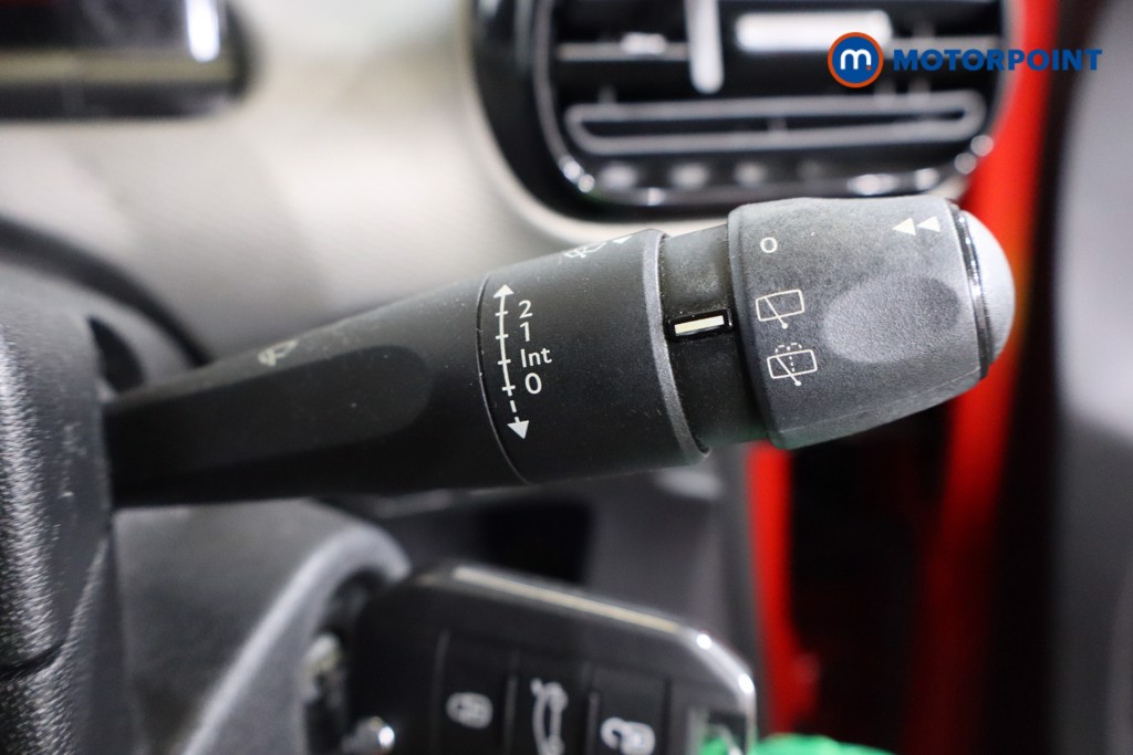 Citroen C4 Cactus Feel Manual Petrol SUV - Stock Number (1569349) - 15th supplementary image