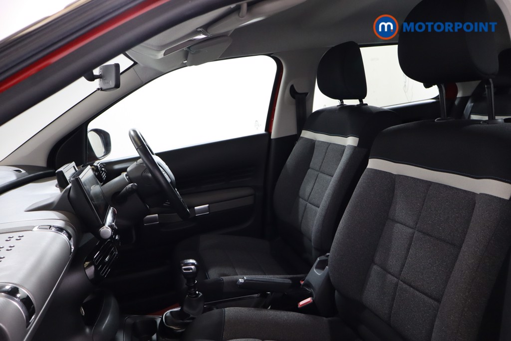 Citroen C4 Cactus Feel Manual Petrol SUV - Stock Number (1569349) - 18th supplementary image