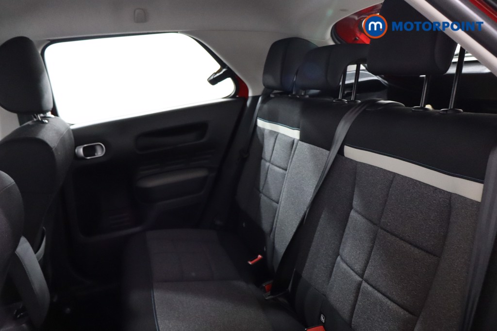Citroen C4 Cactus Feel Manual Petrol SUV - Stock Number (1569349) - 19th supplementary image