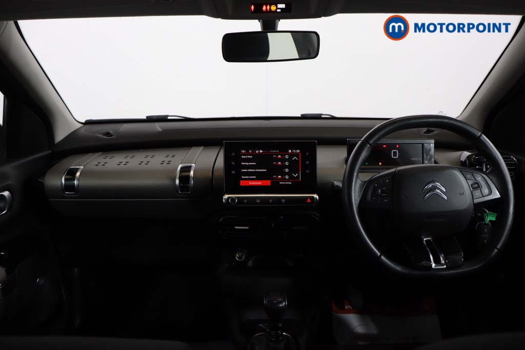 Citroen C4 Cactus Feel Manual Petrol SUV - Stock Number (1569349) - 20th supplementary image