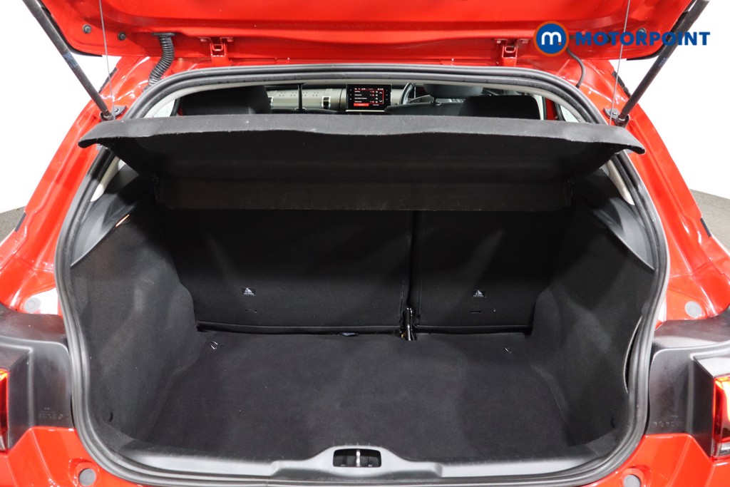 Citroen C4 Cactus Feel Manual Petrol SUV - Stock Number (1569349) - 21st supplementary image