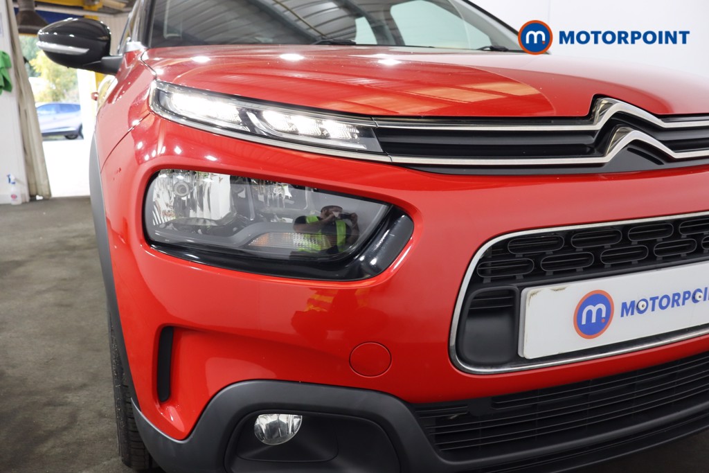 Citroen C4 Cactus Feel Manual Petrol SUV - Stock Number (1569349) - 26th supplementary image