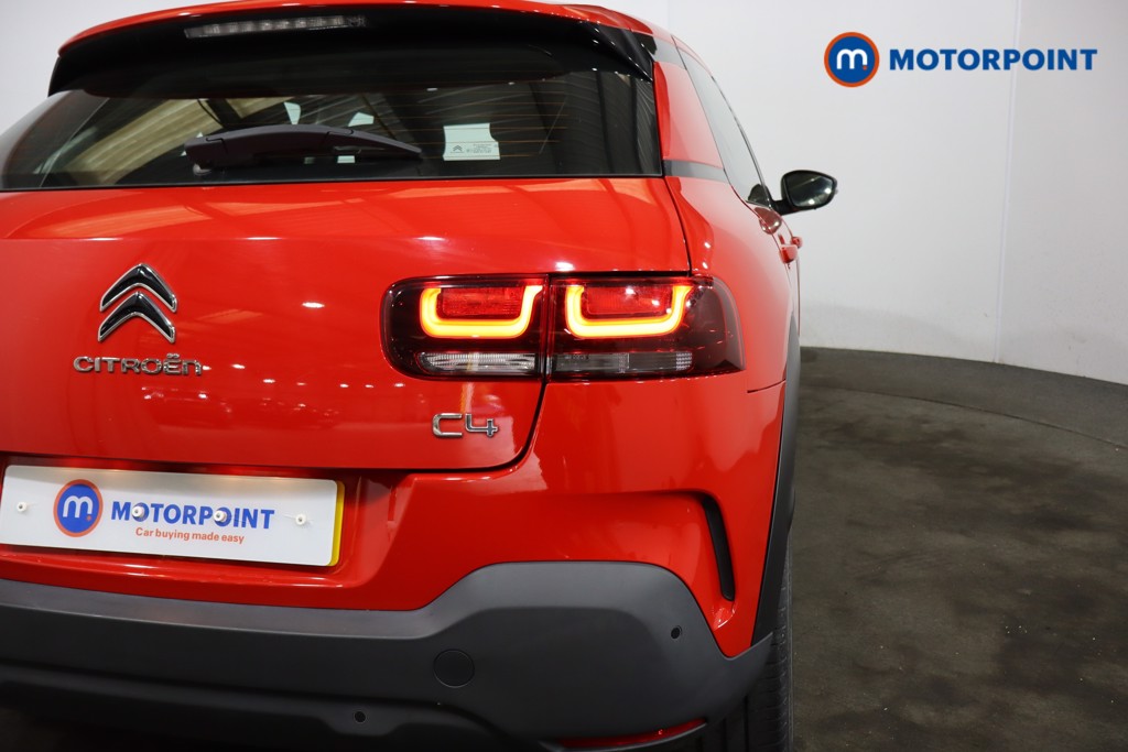 Citroen C4 Cactus Feel Manual Petrol SUV - Stock Number (1569349) - 27th supplementary image