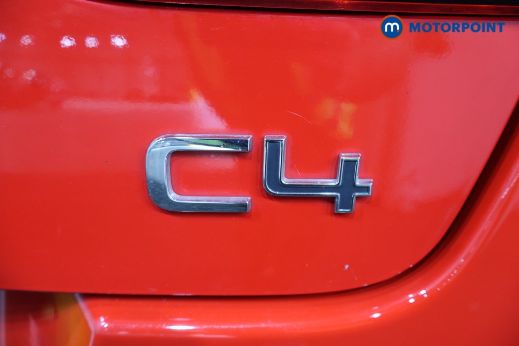 Citroen C4 Cactus Feel Manual Petrol SUV - Stock Number (1569349) - 28th supplementary image