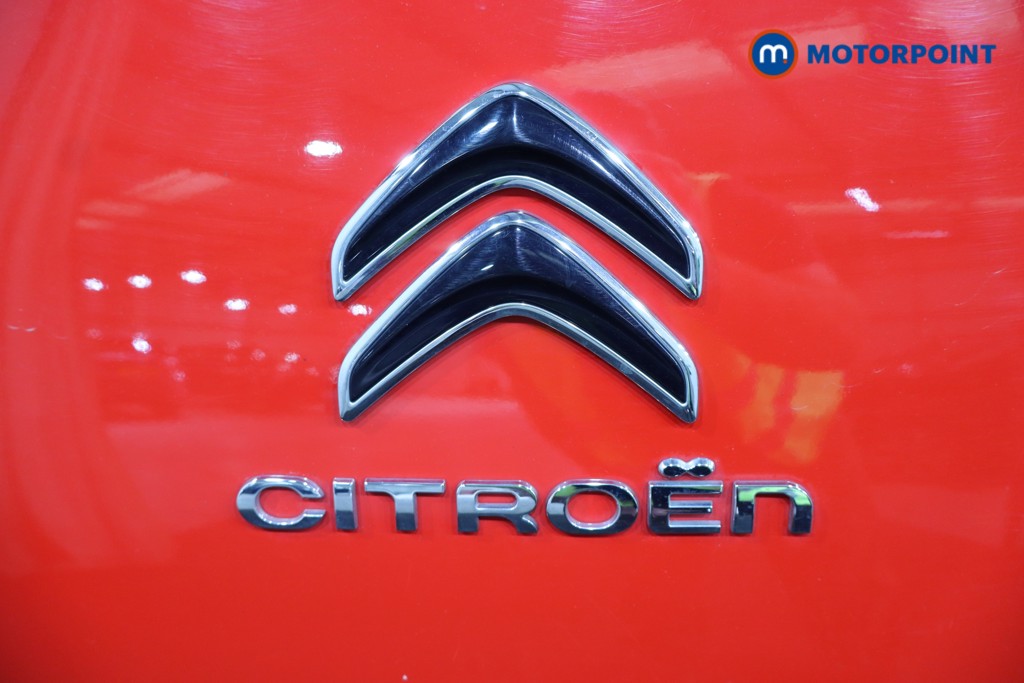 Citroen C4 Cactus Feel Manual Petrol SUV - Stock Number (1569349) - 29th supplementary image