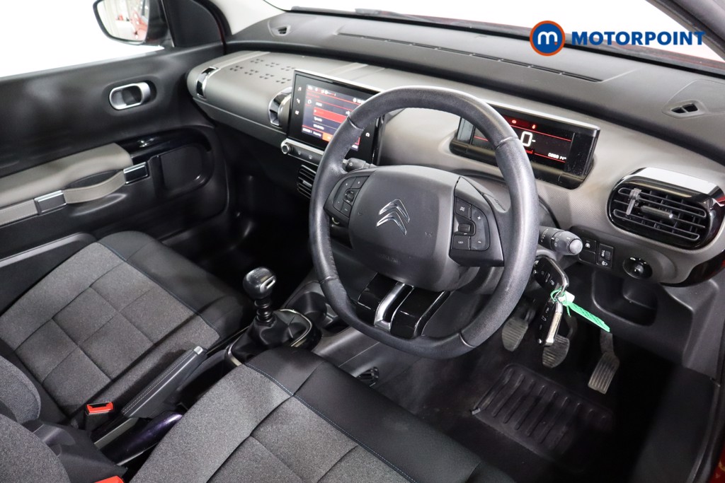 Citroen C4 Cactus Feel Manual Petrol SUV - Stock Number (1569349) - 1st supplementary image