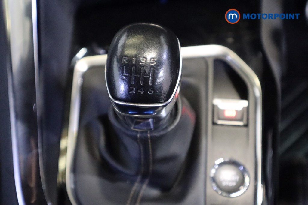 Peugeot 3008 GT Manual Diesel SUV - Stock Number (1569505) - 5th supplementary image