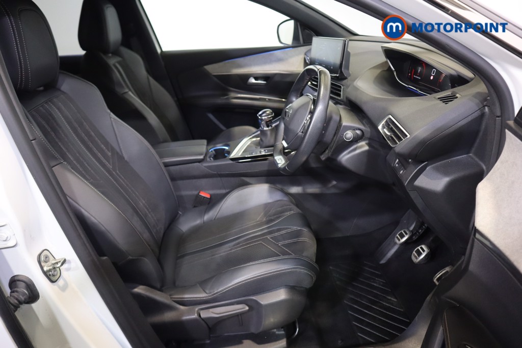 Peugeot 3008 GT Manual Diesel SUV - Stock Number (1569505) - 6th supplementary image