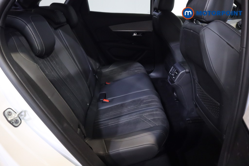 Peugeot 3008 GT Manual Diesel SUV - Stock Number (1569505) - 7th supplementary image
