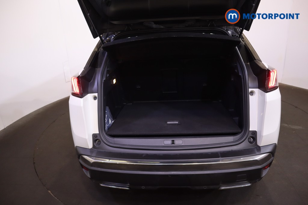 Peugeot 3008 GT Manual Diesel SUV - Stock Number (1569505) - 8th supplementary image