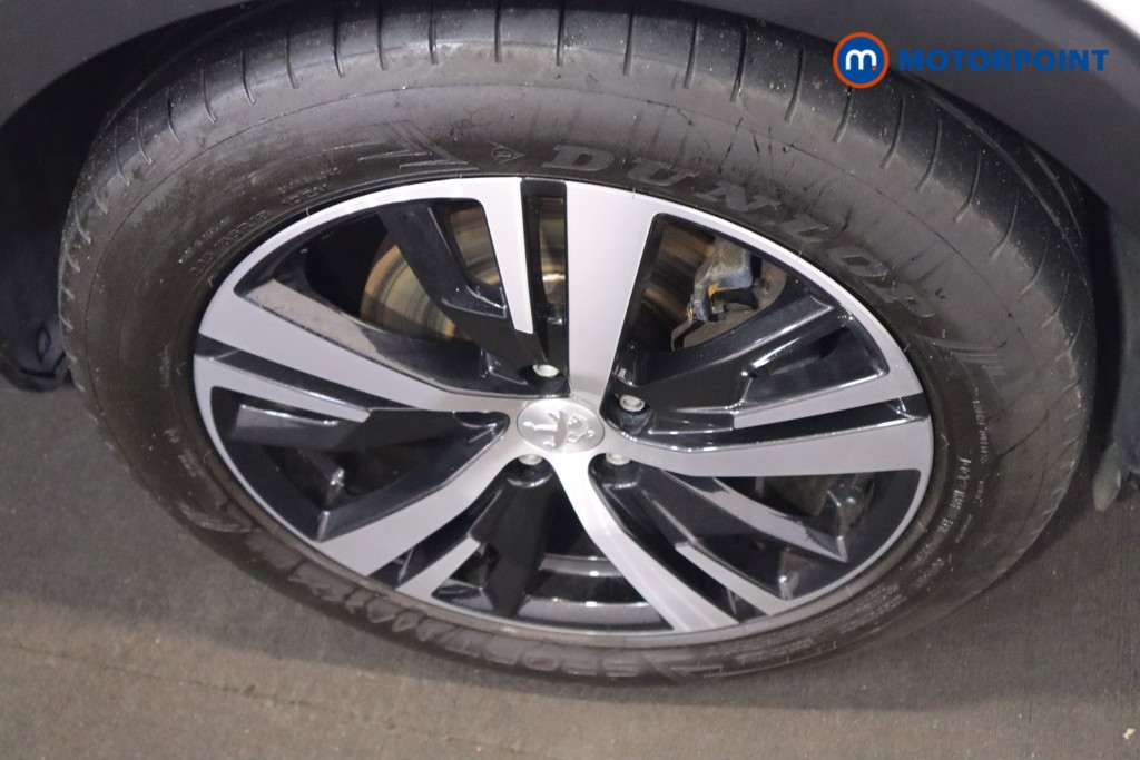 Peugeot 3008 GT Manual Diesel SUV - Stock Number (1569505) - 11th supplementary image