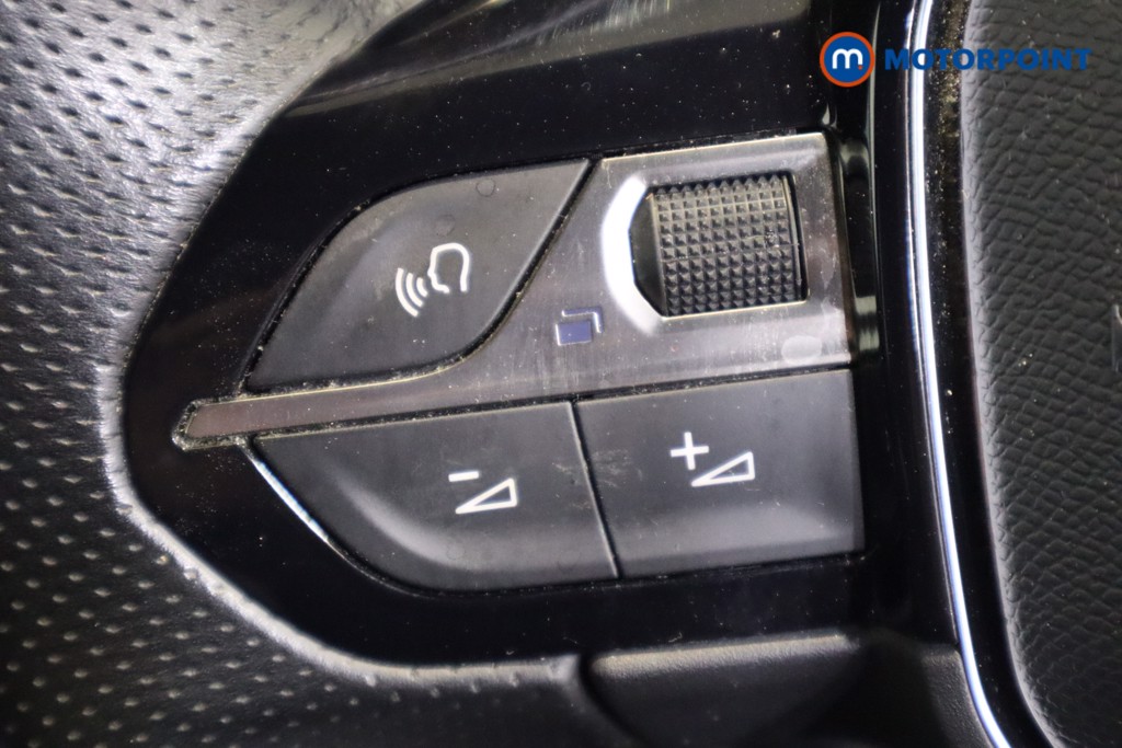 Peugeot 3008 GT Manual Diesel SUV - Stock Number (1569505) - 17th supplementary image