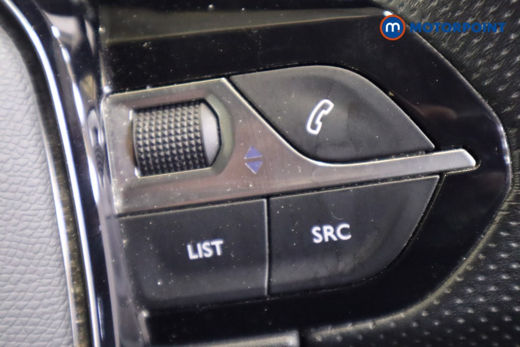 Peugeot 3008 GT Manual Diesel SUV - Stock Number (1569505) - 18th supplementary image