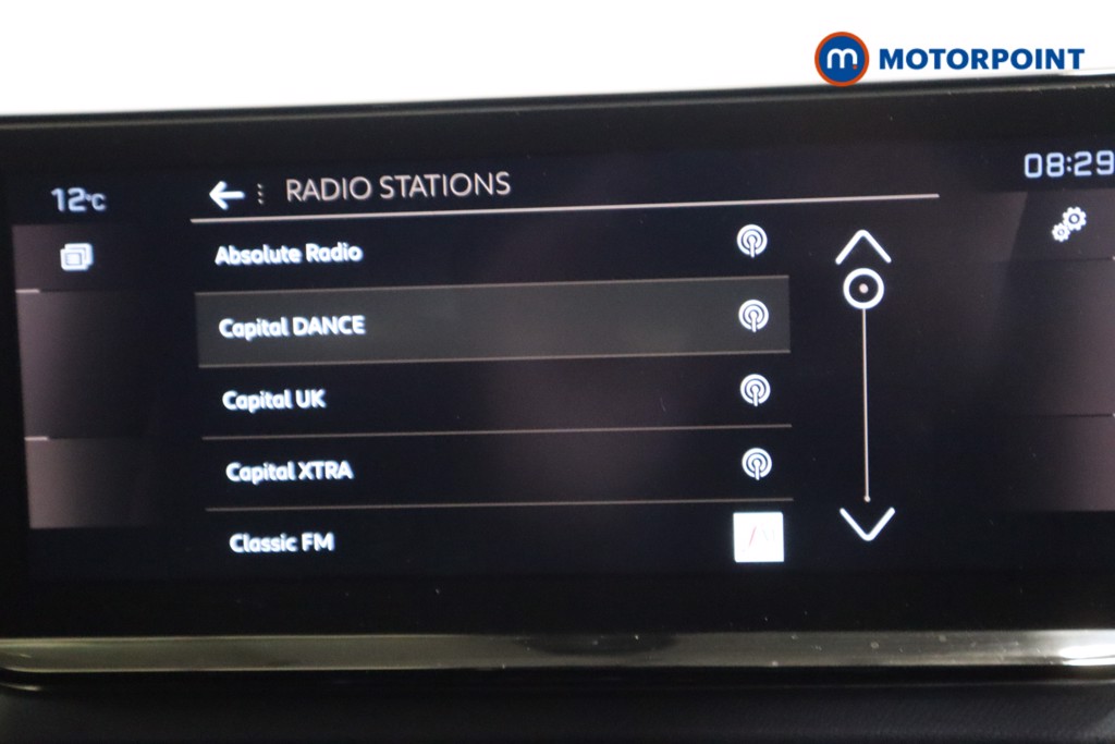 Peugeot 3008 GT Manual Diesel SUV - Stock Number (1569505) - 19th supplementary image