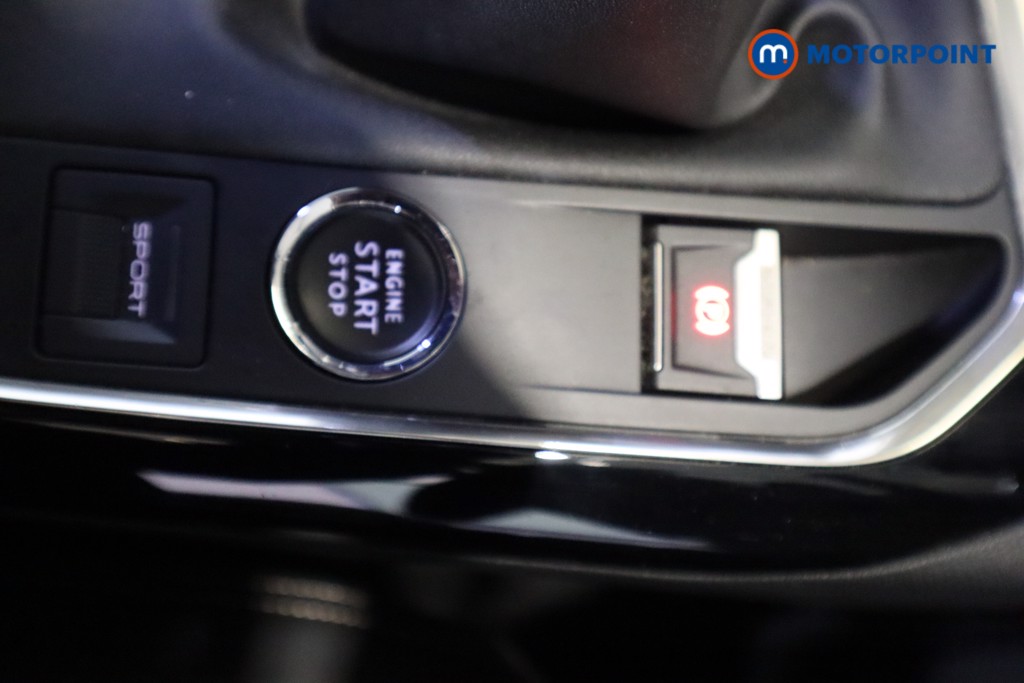 Peugeot 3008 GT Manual Diesel SUV - Stock Number (1569505) - 21st supplementary image