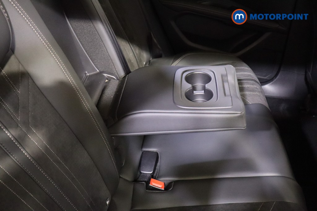 Peugeot 3008 GT Manual Diesel SUV - Stock Number (1569505) - 26th supplementary image