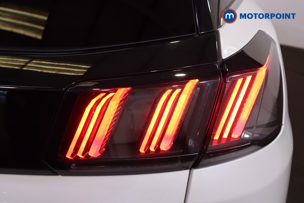 Peugeot 3008 GT Manual Diesel SUV - Stock Number (1569505) - 30th supplementary image