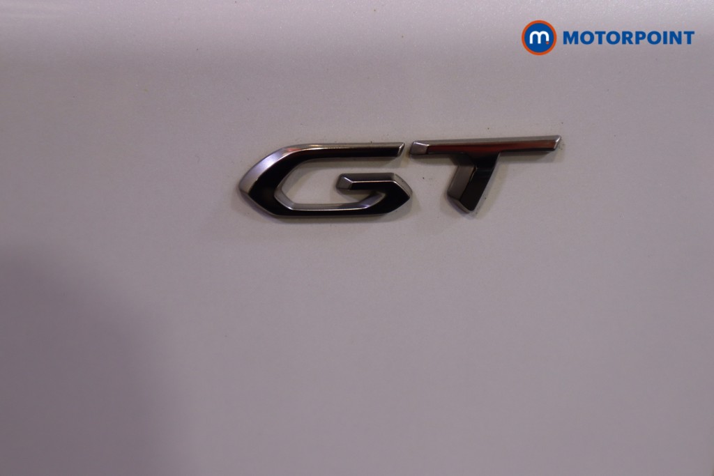 Peugeot 3008 GT Manual Diesel SUV - Stock Number (1569505) - 32nd supplementary image