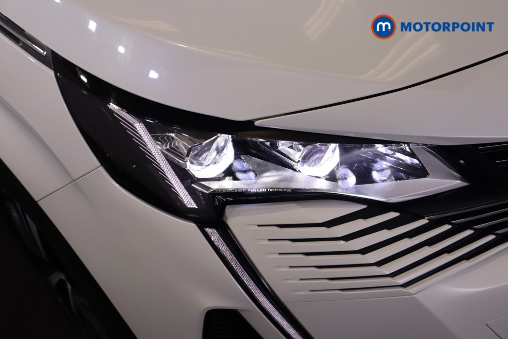Peugeot 3008 GT Manual Diesel SUV - Stock Number (1569505) - 33rd supplementary image
