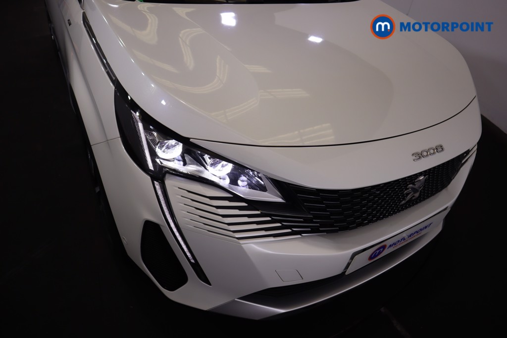 Peugeot 3008 GT Manual Diesel SUV - Stock Number (1569505) - 34th supplementary image