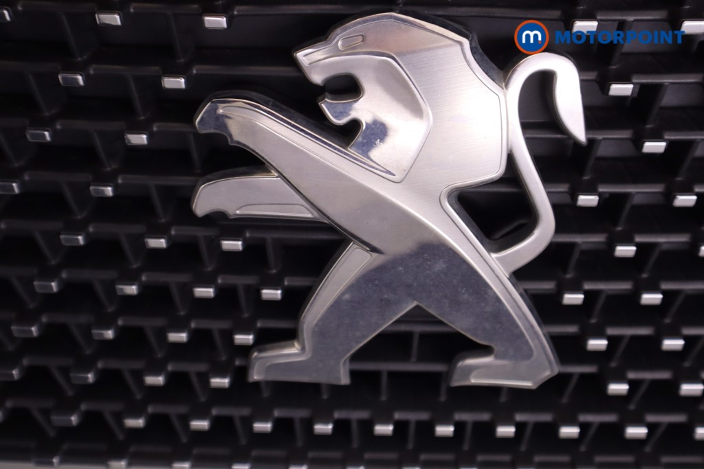 Peugeot 3008 GT Manual Diesel SUV - Stock Number (1569505) - 35th supplementary image