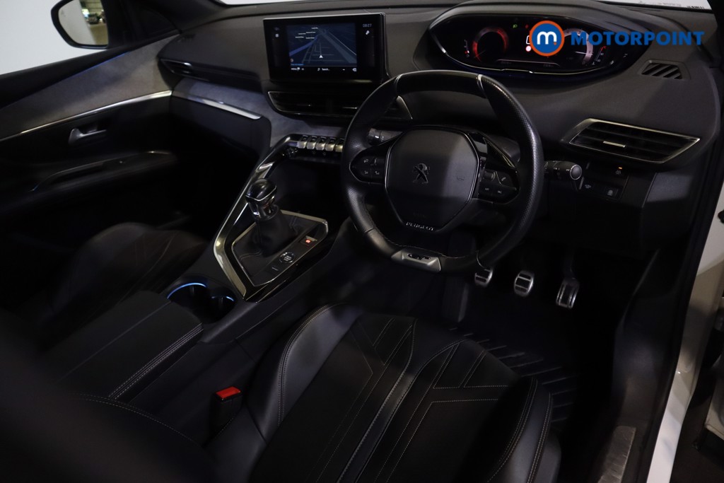 Peugeot 3008 GT Manual Diesel SUV - Stock Number (1569505) - 1st supplementary image