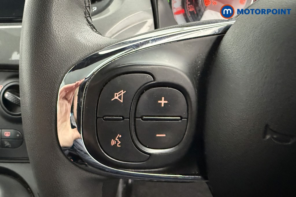 Fiat 500 1.0 Mild Hybrid 3Dr Manual Petrol Hatchback - Stock Number (1569650) - 3rd supplementary image
