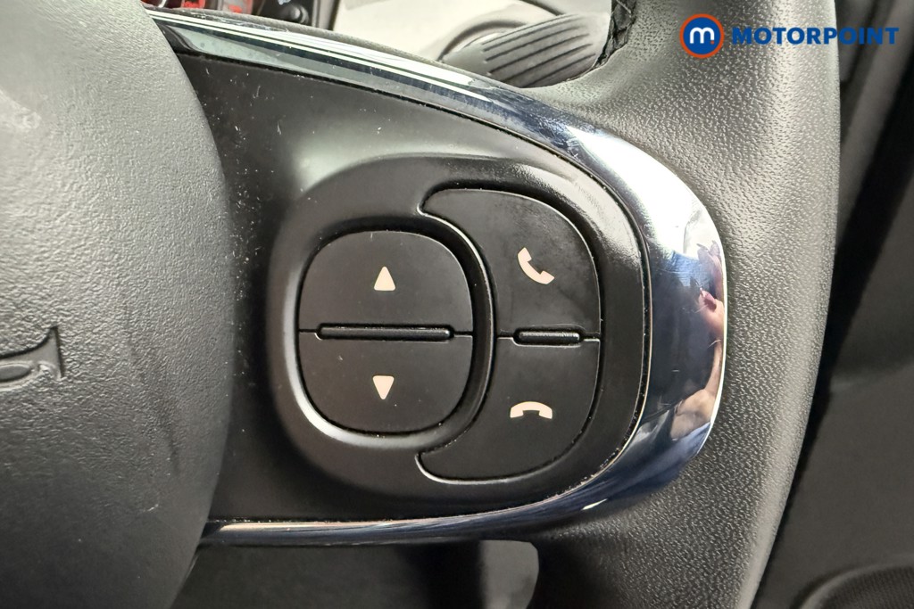 Fiat 500 1.0 Mild Hybrid 3Dr Manual Petrol Hatchback - Stock Number (1569650) - 4th supplementary image