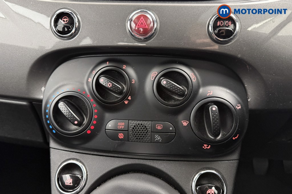 Fiat 500 1.0 Mild Hybrid 3Dr Manual Petrol Hatchback - Stock Number (1569650) - 10th supplementary image
