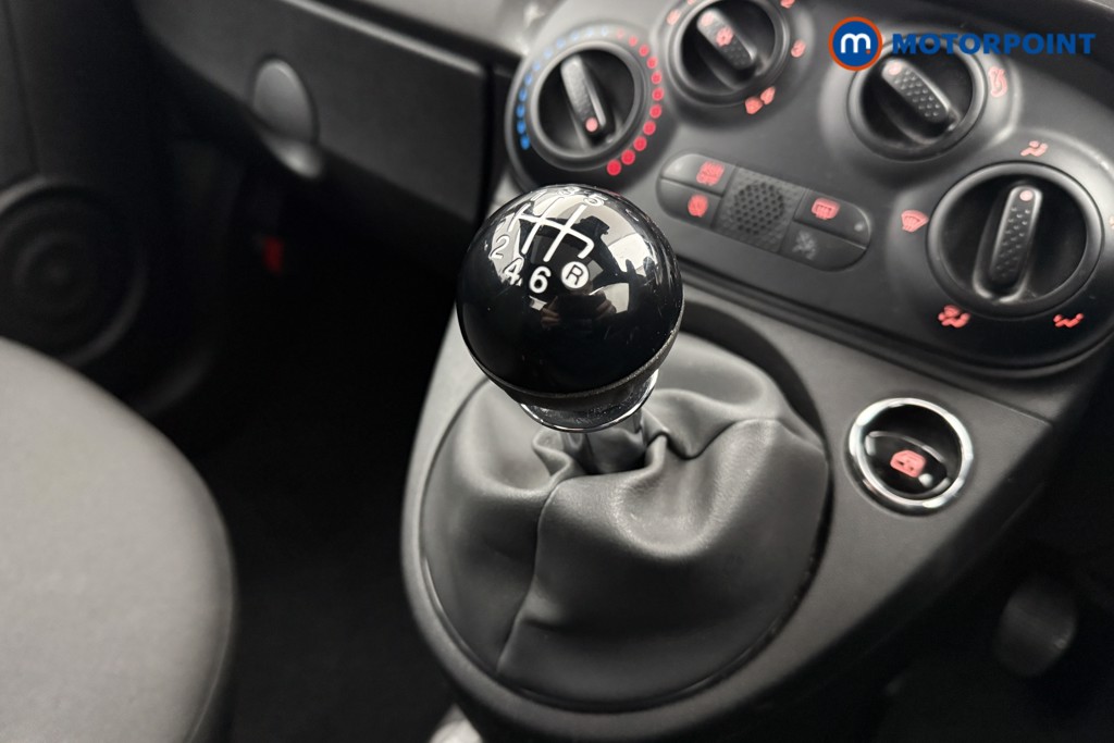 Fiat 500 1.0 Mild Hybrid 3Dr Manual Petrol Hatchback - Stock Number (1569650) - 11th supplementary image