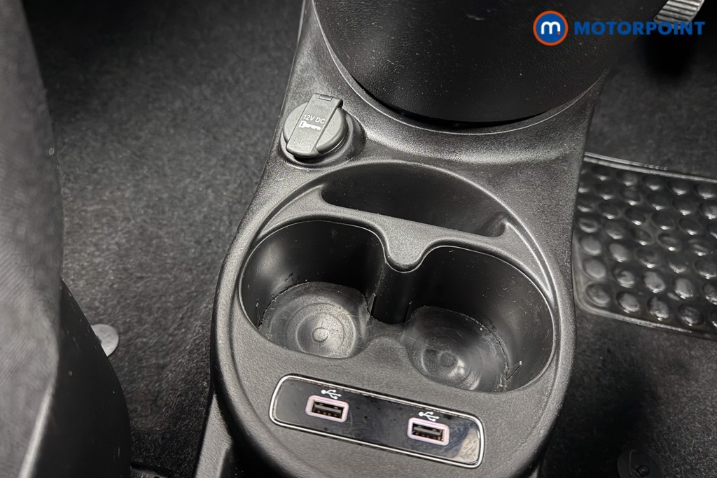 Fiat 500 1.0 Mild Hybrid 3Dr Manual Petrol Hatchback - Stock Number (1569650) - 12th supplementary image