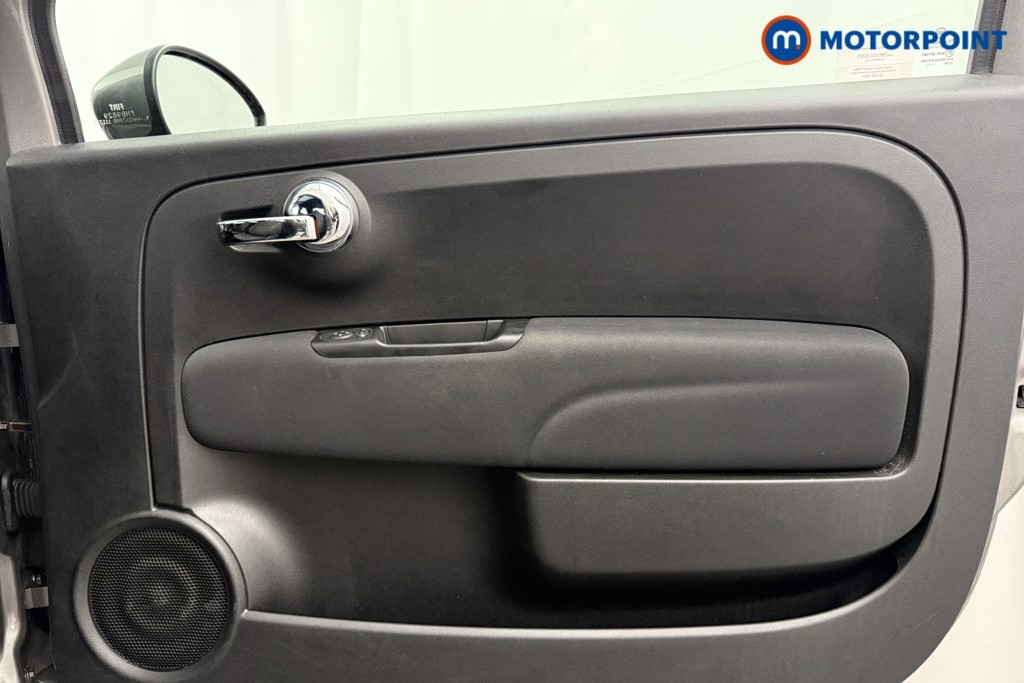 Fiat 500 1.0 Mild Hybrid 3Dr Manual Petrol Hatchback - Stock Number (1569650) - 16th supplementary image