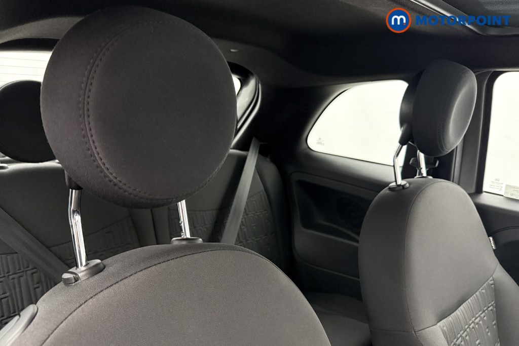 Fiat 500 1.0 Mild Hybrid 3Dr Manual Petrol Hatchback - Stock Number (1569650) - 19th supplementary image